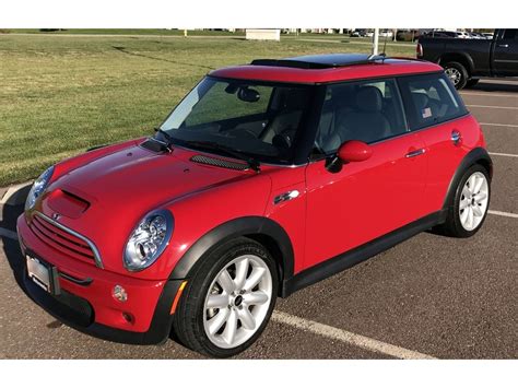 Mini Cooper S 2003 Parts For Sale. . Craigslist mini cooper for sale by owner